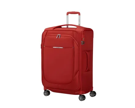 Samsonite Respark-Lite Spinner 67 EXP poppyred