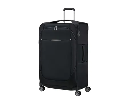 Samsonite Respark-Lite Spinner 78 EXP black