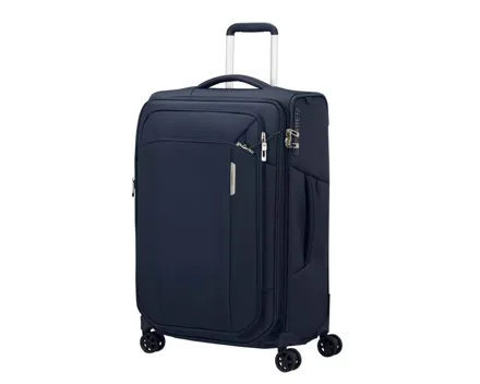 Samsonite Respark Spinner 67/24 EXP midnigt blue