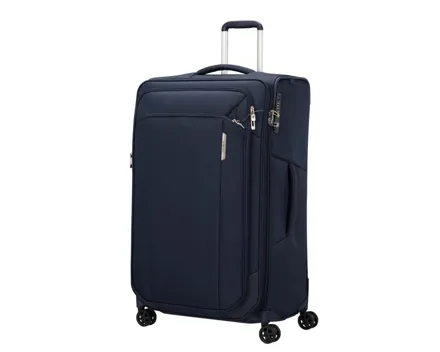 Samsonite Respark Spinner 79/29 EXP midnigt blue