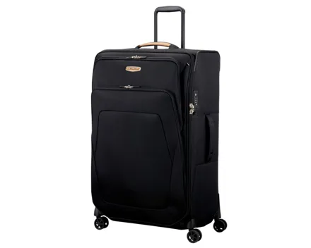 Samsonite Spark SNG ECO Trolley EXP 82cm, eco black