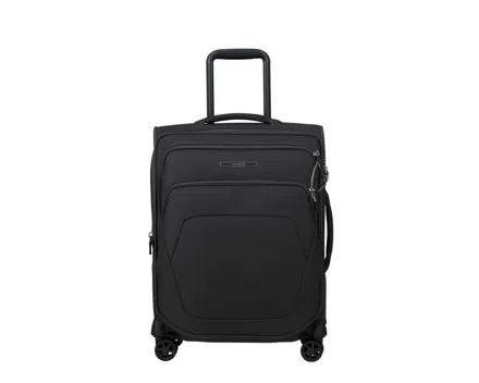 Samsonite Spark Sng Fl Trolley 55cm black