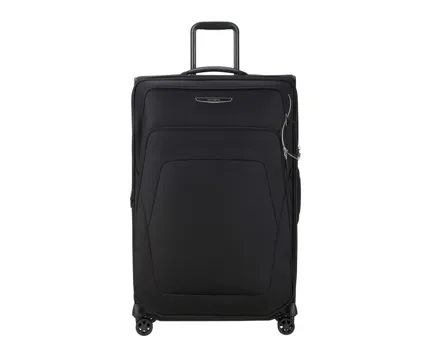 Samsonite Spark Sng Fl Trolley 79cm black
