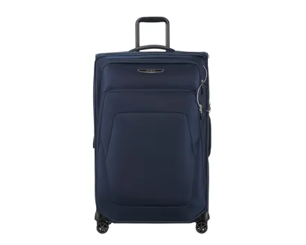Samsonite Spark Sng Fl Trolley 79cm midnight blue
