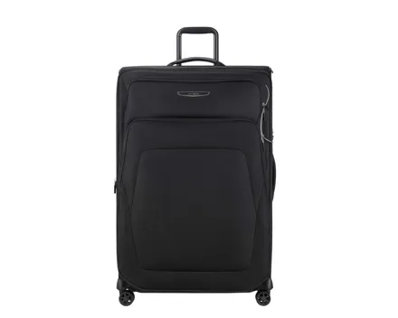 Samsonite Spark Sng Fl Trolley 82cm black