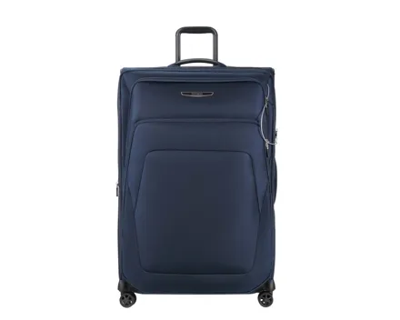 Samsonite Spark Sng Fl Trolley 82cm midnight blue