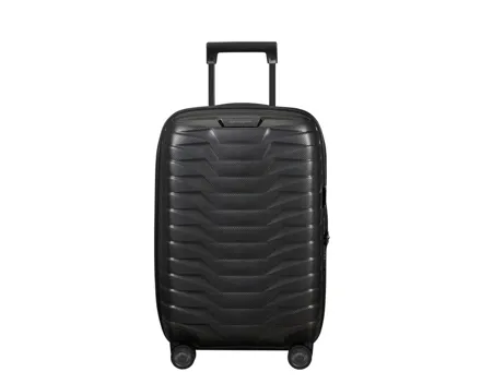 Samsonite Trolley Proxis 55cm, matt graphite