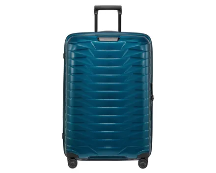 Samsonite Trolley Proxis 75cm, petrol blue