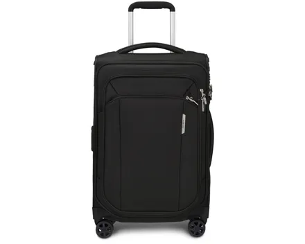 Samsonite Trolley Respark 55cm ozone black