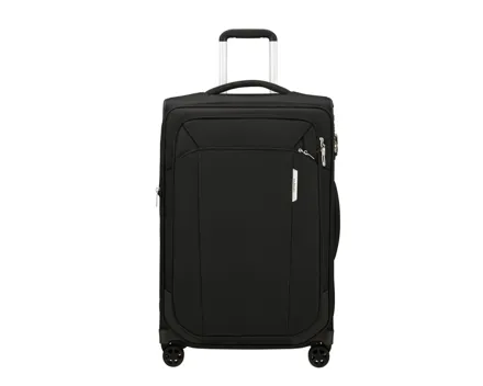 Samsonite Trolley Respark 67cm ozone black