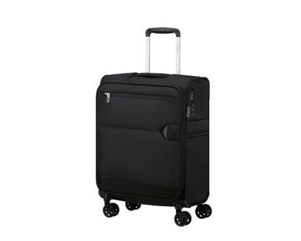 Samsonite Urbify Spinner 55 EXP black