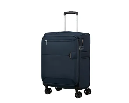 Samsonite Urbify Spinner 55 EXP navyblue