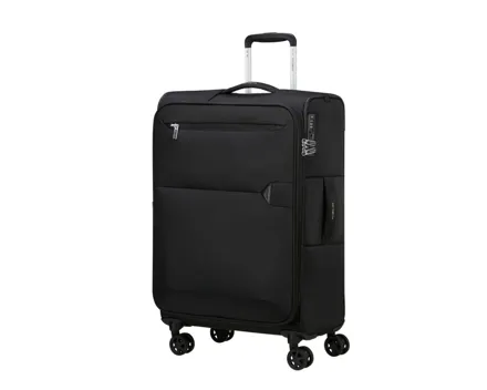Samsonite Urbify Spinner 68 EXP black