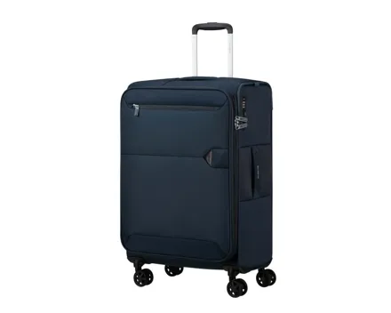 Samsonite Urbify Spinner 68 EXP navyblue