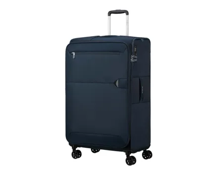 Samsonite Urbify Spinner 78 EXP navyblue