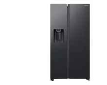 SAMSUNG Food Center FC RS5000, 640 Liter, E-Grade, WiFi, RS80F64KEFWS, Anthrazit