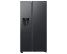 SAMSUNG Food Center RS5000, RS65DG5403B1WS