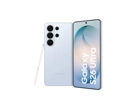 Samsung Galaxy S25 Ultra EU-Ware 512 GB grau von Conrad zu gewinnen