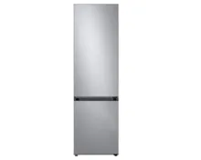 SAMSUNG Kühl-Gefrierkombination, RB38C7B6BS9/WS, Silber