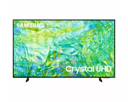 Samsung LED-TV UE55CU8070 UXXN, 55"