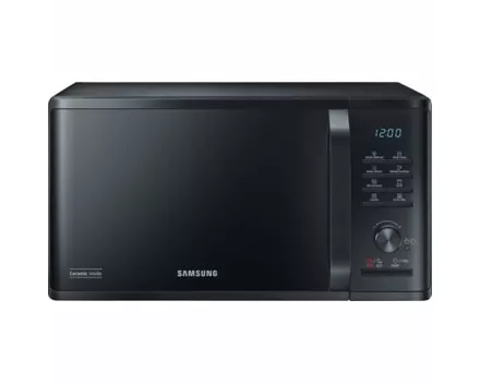 Samsung Mikrowelle mit Grill MW3500