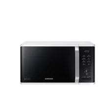 SAMSUNG Mikrowelle Solo MW3500, MS23K3515AW/SW, Weiss
