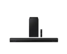 SAMSUNG Soundbar HW-B530, Schwarz