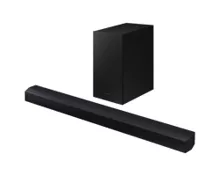 SAMSUNG Soundbar mit Wireless, HW-C460G