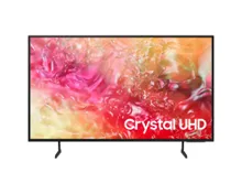 SAMSUNG TV 55” (138 cm), 3840 x 2160 (Ultra HD 4K), LED-LCD, UE55DU7190 UXXN