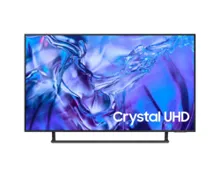 SAMSUNG TV 55" Crystal UHD DU8570