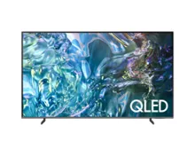 SAMSUNG TV QE75Q64D AUXXN 75" (189 cm), 3840 x 2160 (Ultra HD 4K), QLED