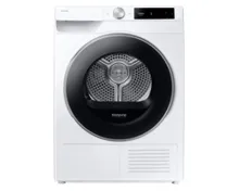 SAMSUNG Wäschetrockner DV6000, 9 kg, Optimal DryTM, DV90T6240LE/S5