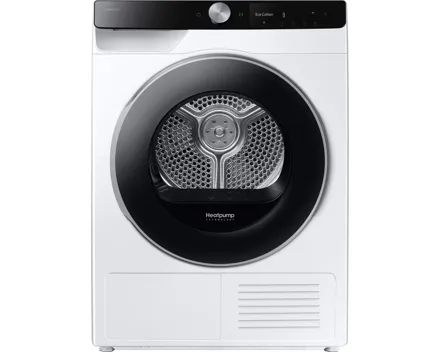 Samsung Wäschetrockner DV90DG6845LKU5 9 kg