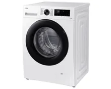 SAMSUNG Waschmaschine, WW80CGC04AAEWS