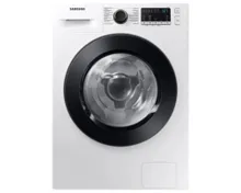 SAMSUNG Waschtrockner WD4000, 8 kg / 5 kg, Schwarz, WD80T4049CE/WS