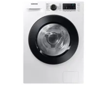SAMSUNG Waschtrockner WD4000, 8 kg / 5 kg, WD80T4049CE/WS, Schwarz