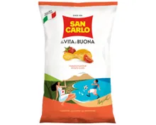 SAN CARLO Tomato