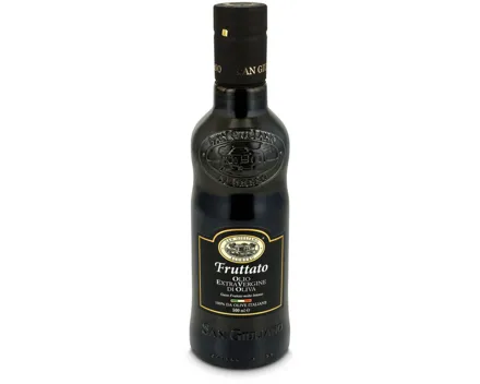 San Giuliano Olivenöl extra vergine Fruttato