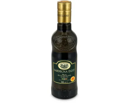 San Giuliano Olivenöl Sardegna extra vergine
