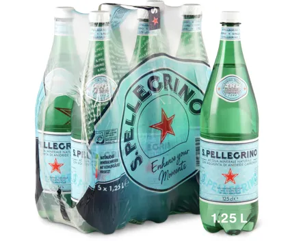 San Pellegrino