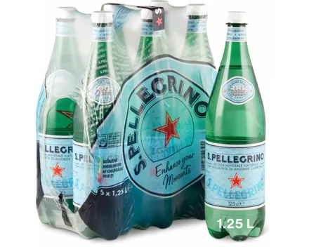 San Pellegrino