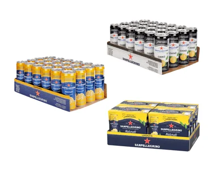 San Pellegrino