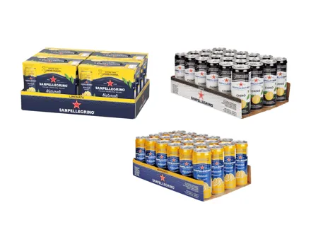 San Pellegrino