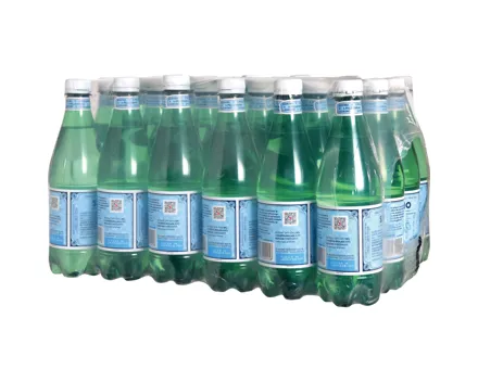 San Pellegrino Wasser mit Kohlensäure 24 x 50 cl