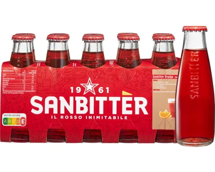 Sanbitter
