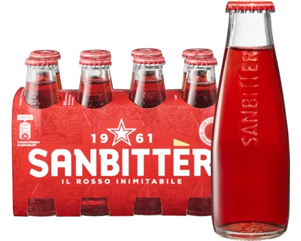 Sanbittèr