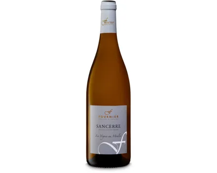 Sancerre AOC Fournier Père et Fils (2024) – Weisswein, Frankreich (0.75l)