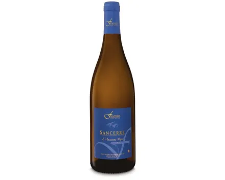 Sancerre AOC l'Ancienne Vigne Fournier Père et Fils (2024) – Weisswein, Frankreich (0.75l)