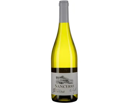 Sancerre AOC Sauvignon Blanc La Fuzelle Adrien Maréchal (2023) – Weisswein, Frankreich (0.75l)