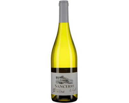 Sancerre AOC Sauvignon Blanc La Fuzelle Adrien Maréchal (2024) – Weisswein, Frankreich (0.75l)